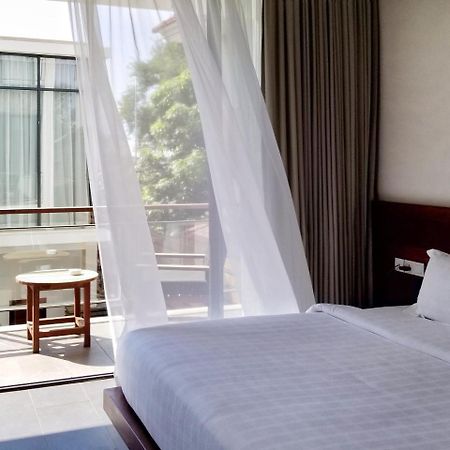 Angkor Siesta Villa Siem Reap Zewnętrze zdjęcie