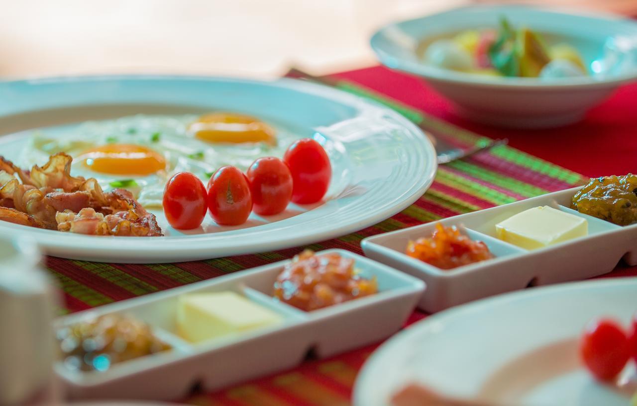 Angkor Siesta Villa Siem Reap Zewnętrze zdjęcie