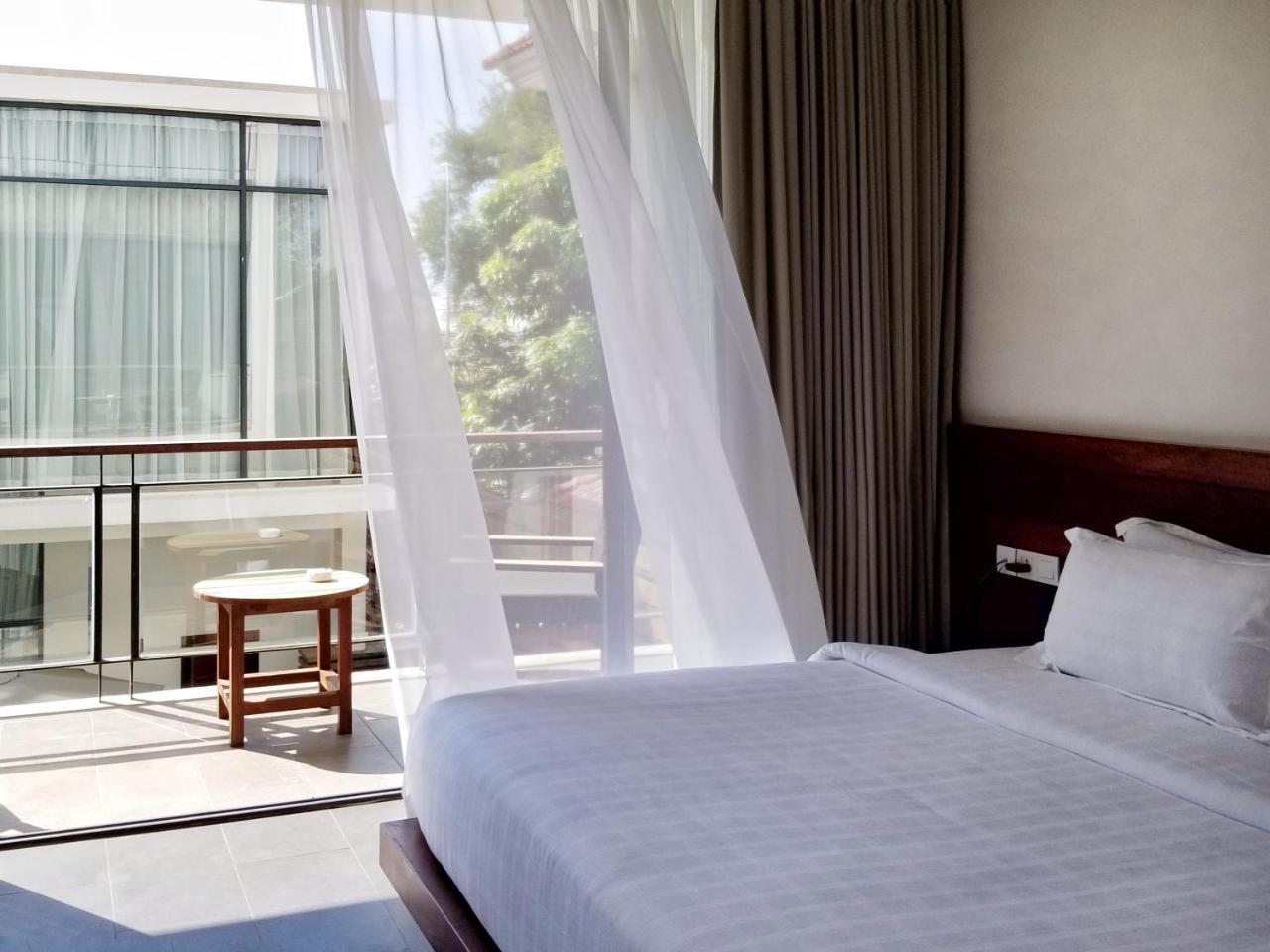 Angkor Siesta Villa Siem Reap Zewnętrze zdjęcie