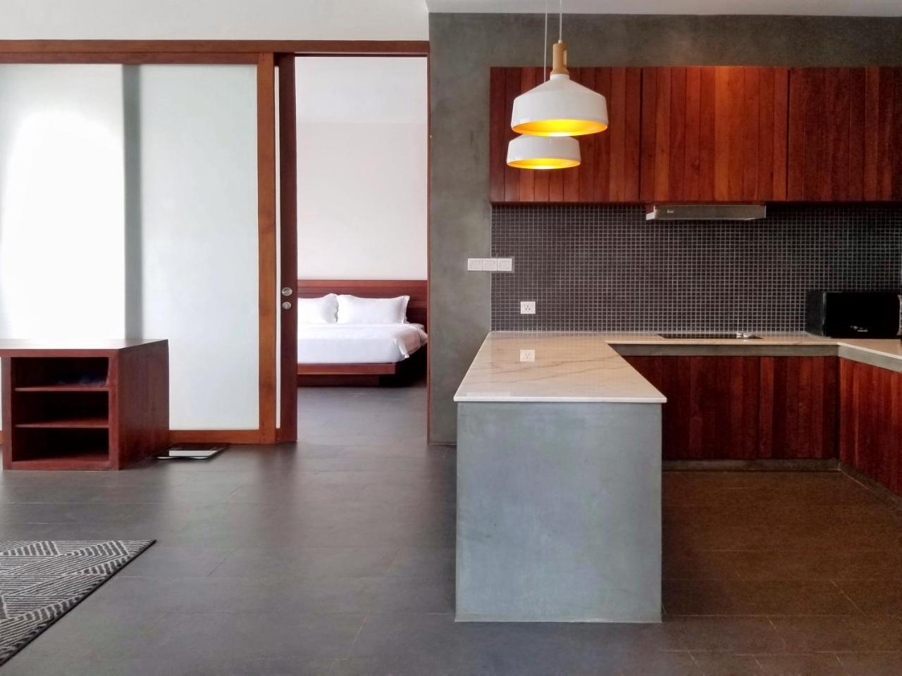 Angkor Siesta Villa Siem Reap Zewnętrze zdjęcie