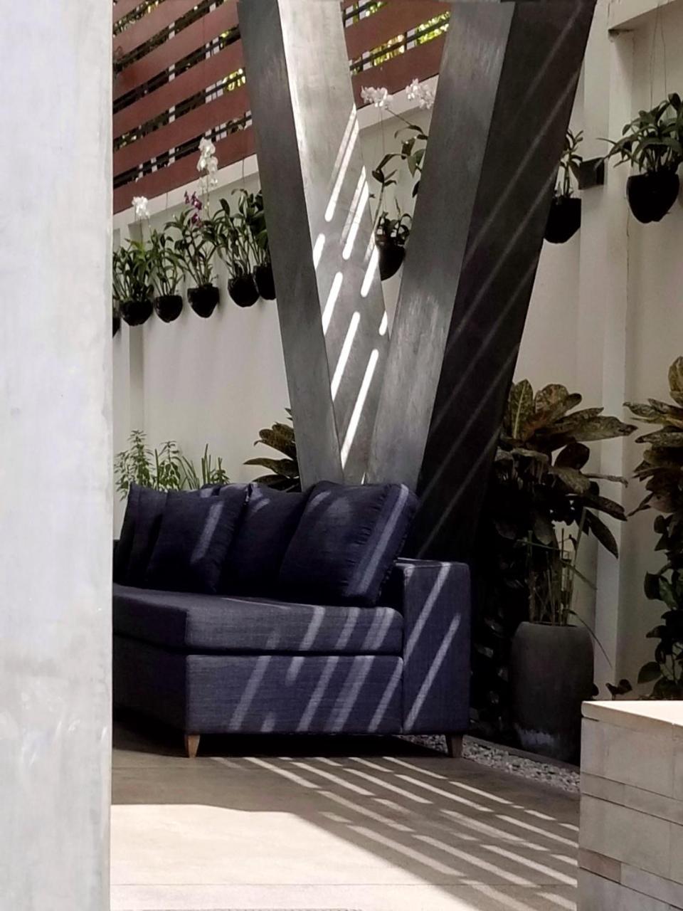 Angkor Siesta Villa Siem Reap Zewnętrze zdjęcie