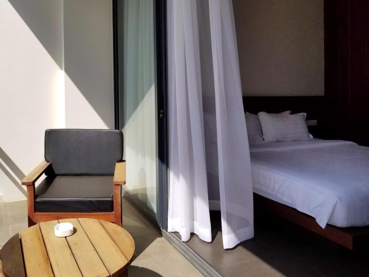 Angkor Siesta Villa Siem Reap Zewnętrze zdjęcie