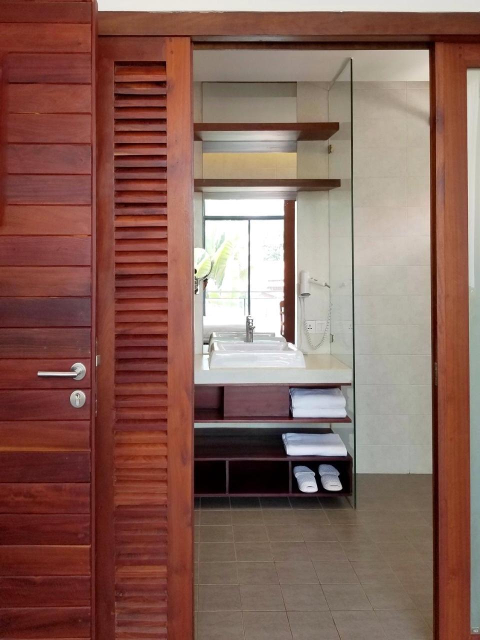 Angkor Siesta Villa Siem Reap Zewnętrze zdjęcie