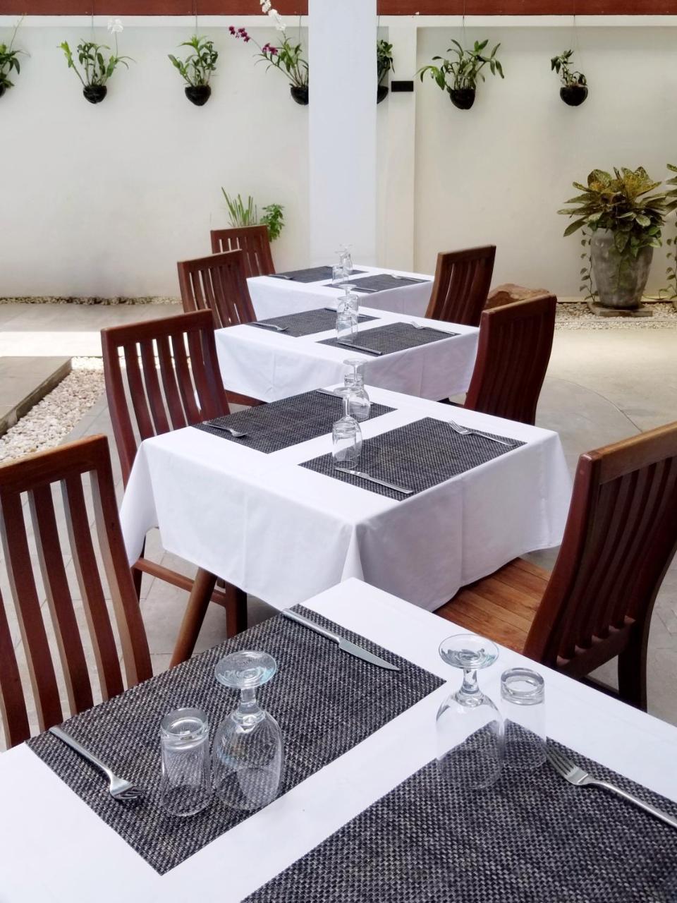 Angkor Siesta Villa Siem Reap Zewnętrze zdjęcie