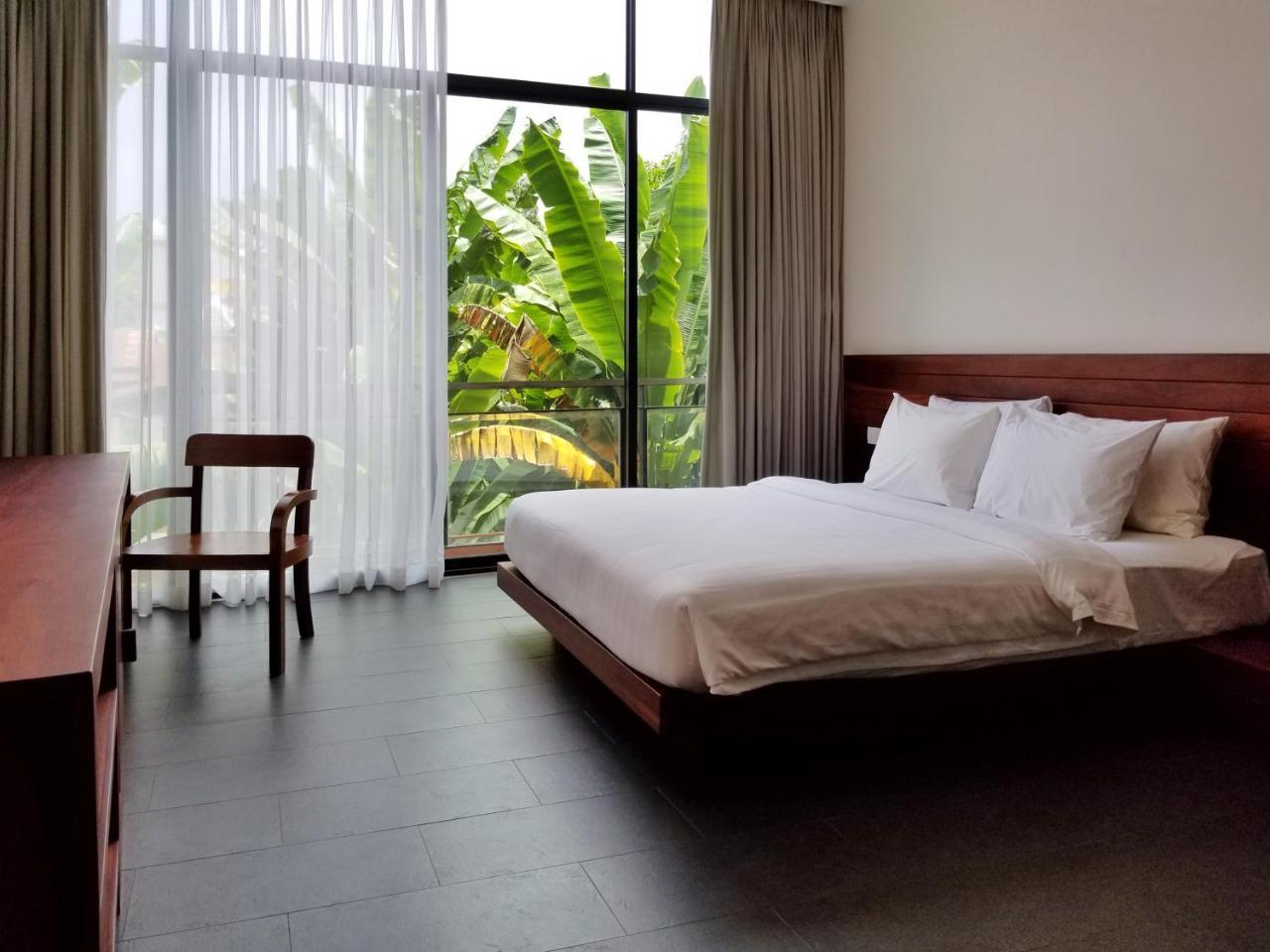Angkor Siesta Villa Siem Reap Zewnętrze zdjęcie