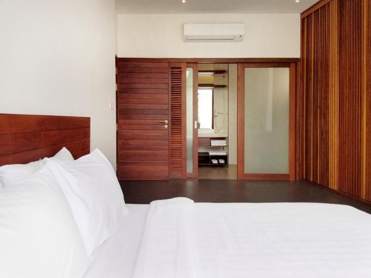 Angkor Siesta Villa Siem Reap Zewnętrze zdjęcie
