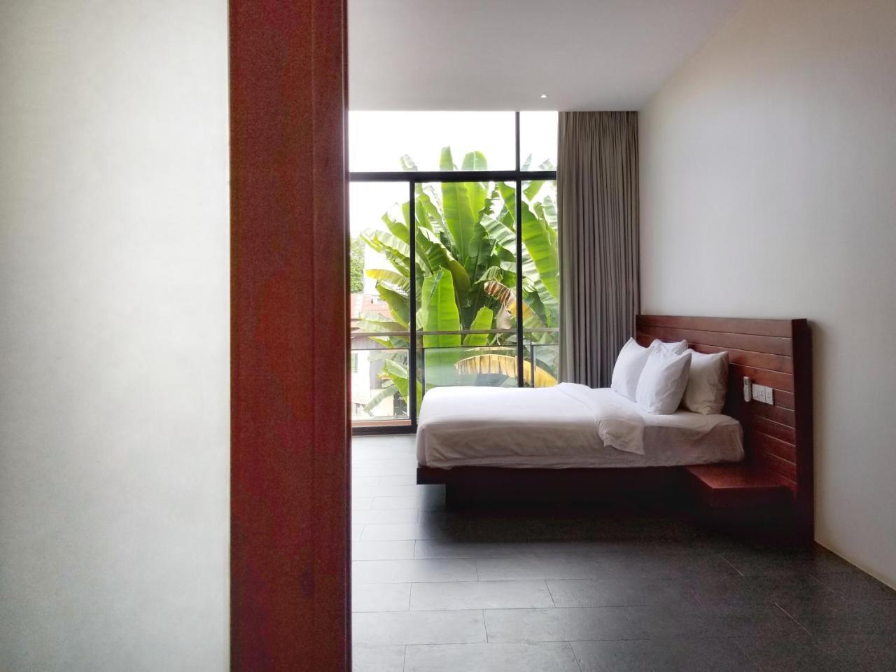 Angkor Siesta Villa Siem Reap Zewnętrze zdjęcie
