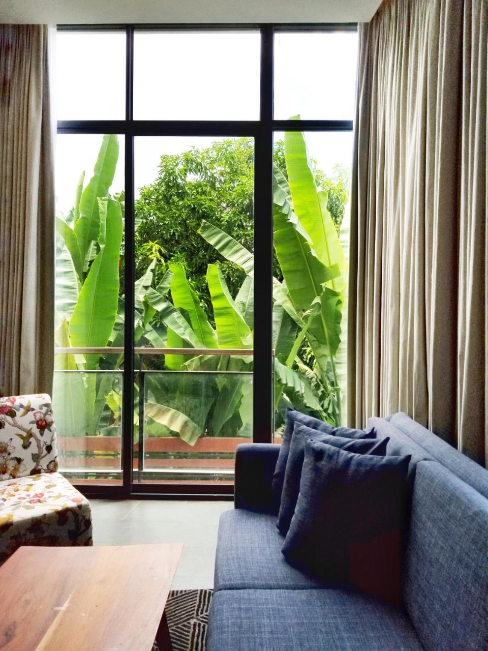 Angkor Siesta Villa Siem Reap Zewnętrze zdjęcie
