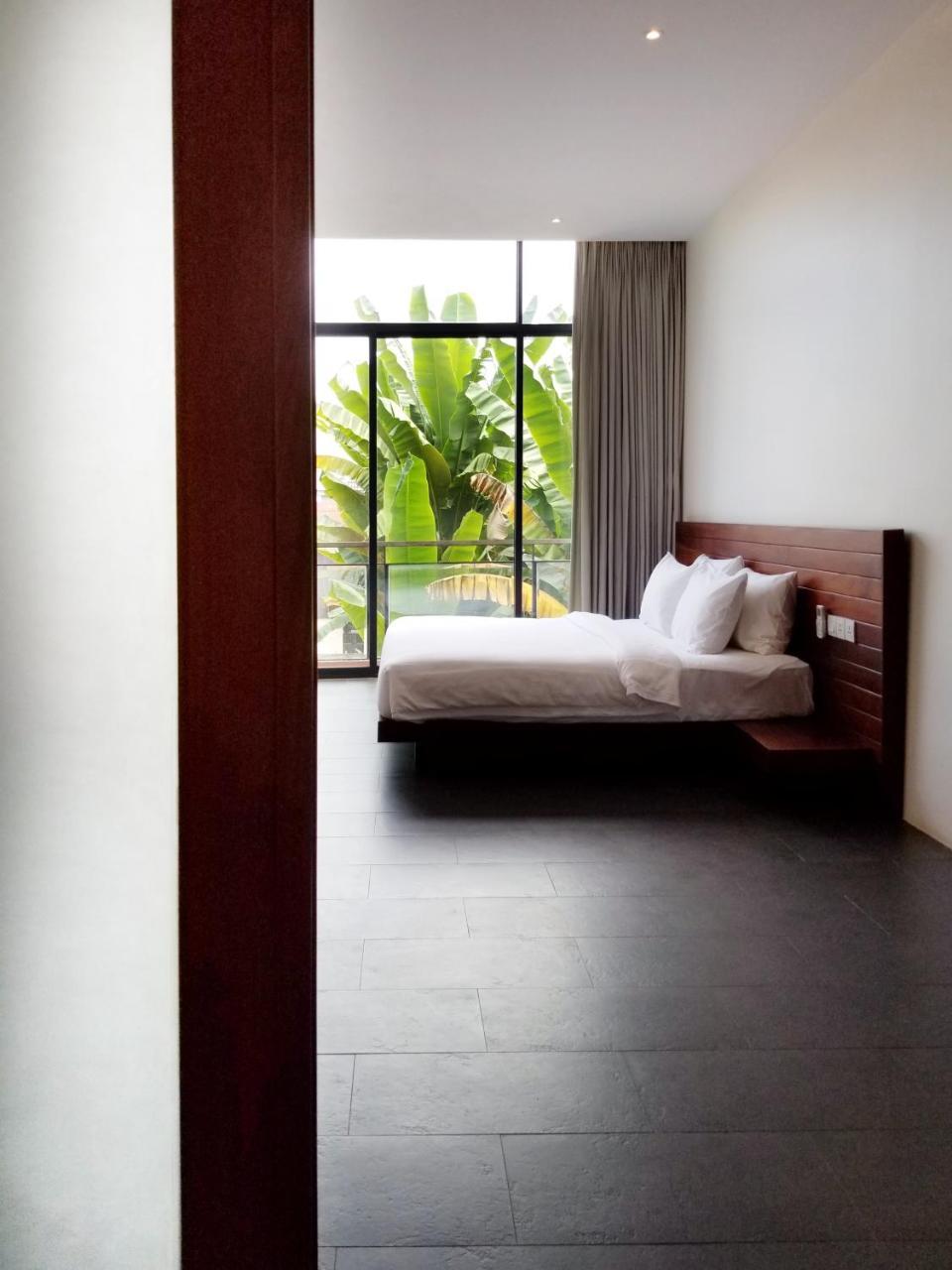 Angkor Siesta Villa Siem Reap Zewnętrze zdjęcie