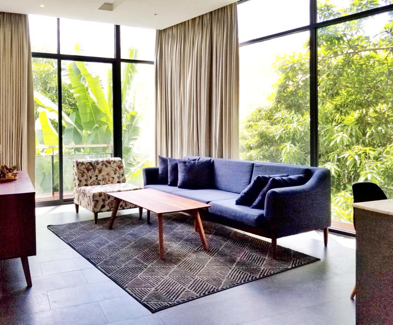 Angkor Siesta Villa Siem Reap Zewnętrze zdjęcie