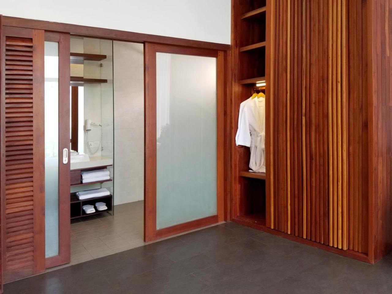 Angkor Siesta Villa Siem Reap Zewnętrze zdjęcie