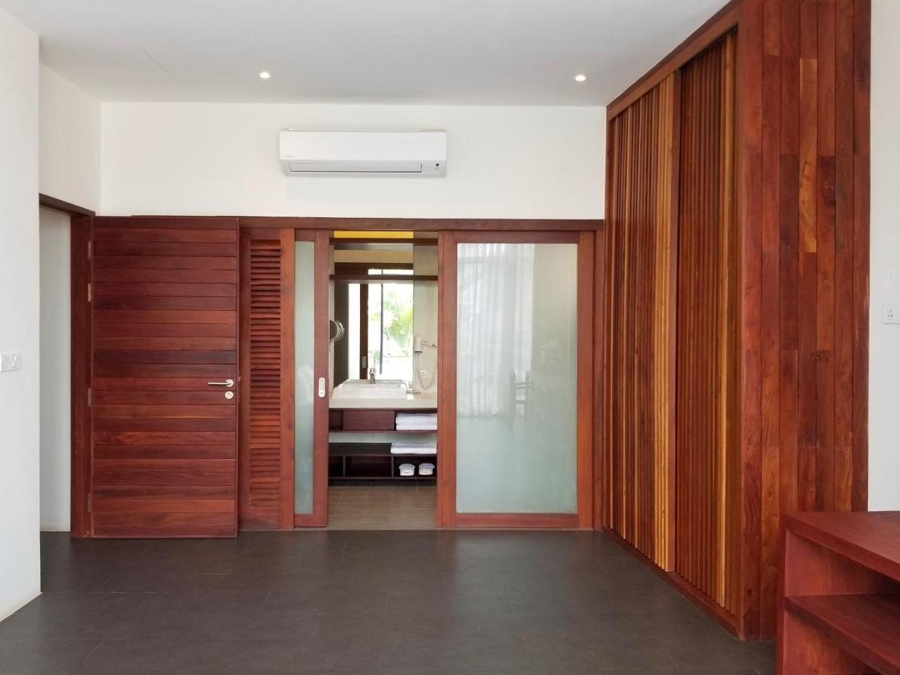 Angkor Siesta Villa Siem Reap Zewnętrze zdjęcie