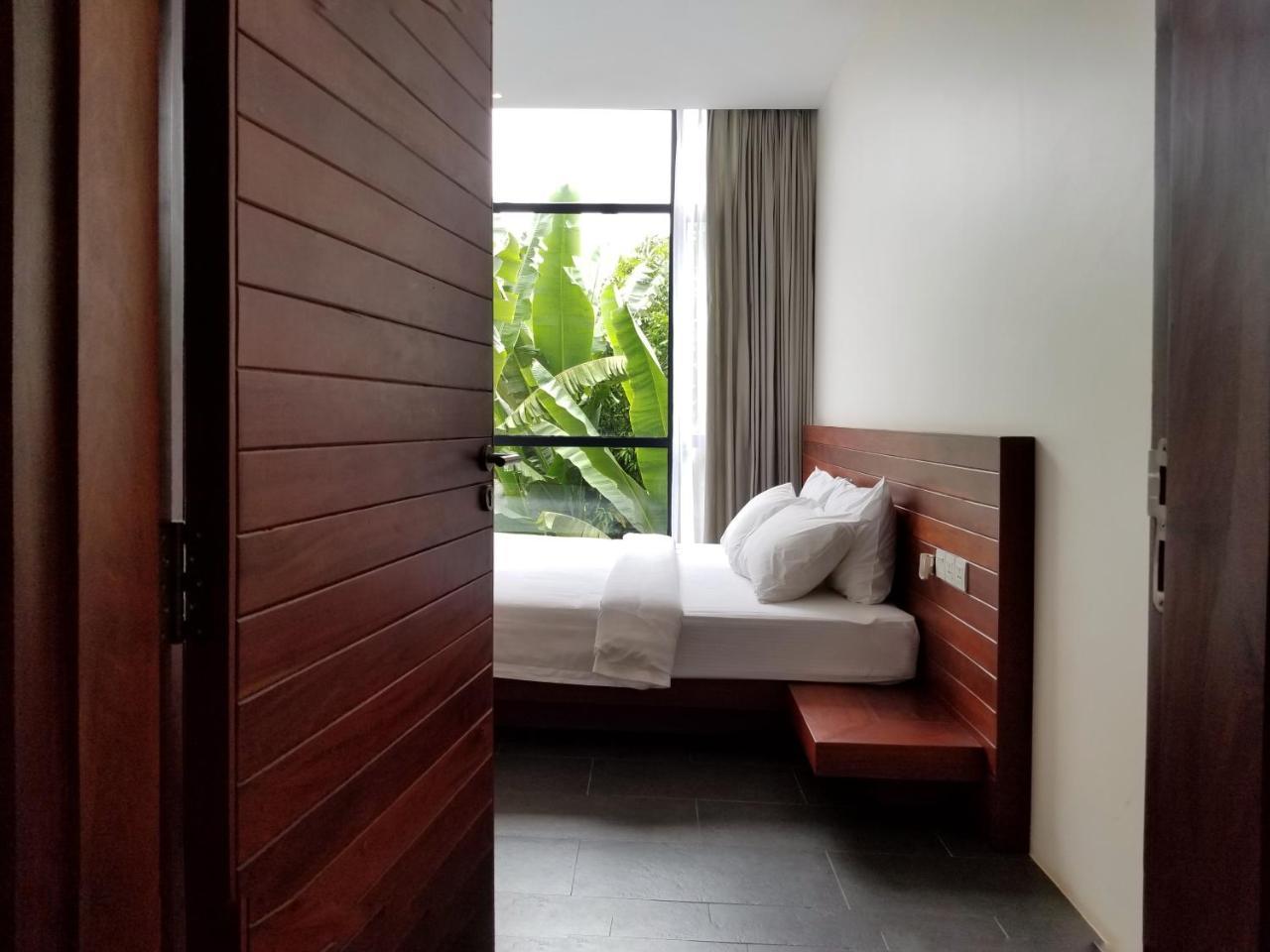 Angkor Siesta Villa Siem Reap Zewnętrze zdjęcie