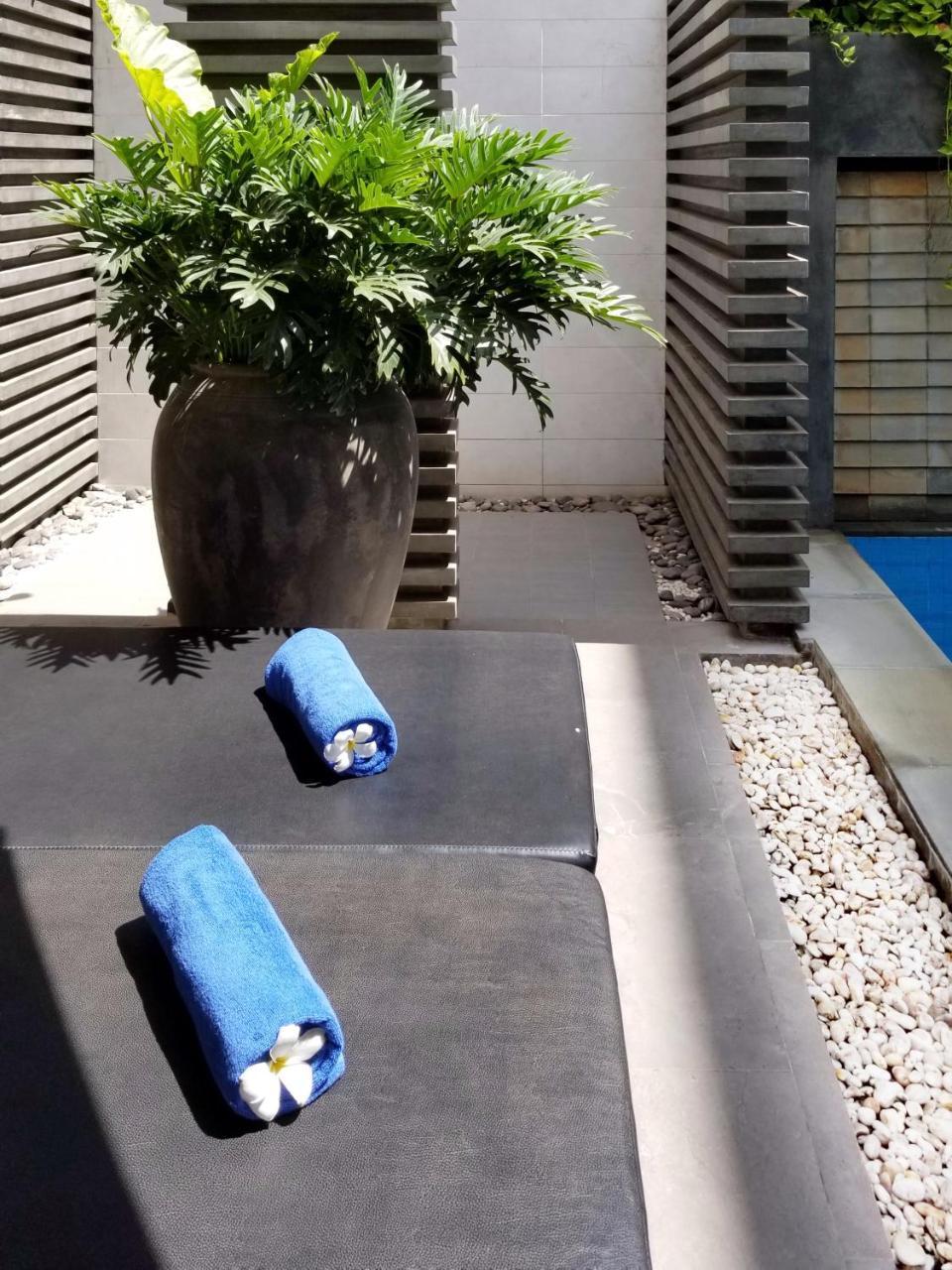 Angkor Siesta Villa Siem Reap Zewnętrze zdjęcie