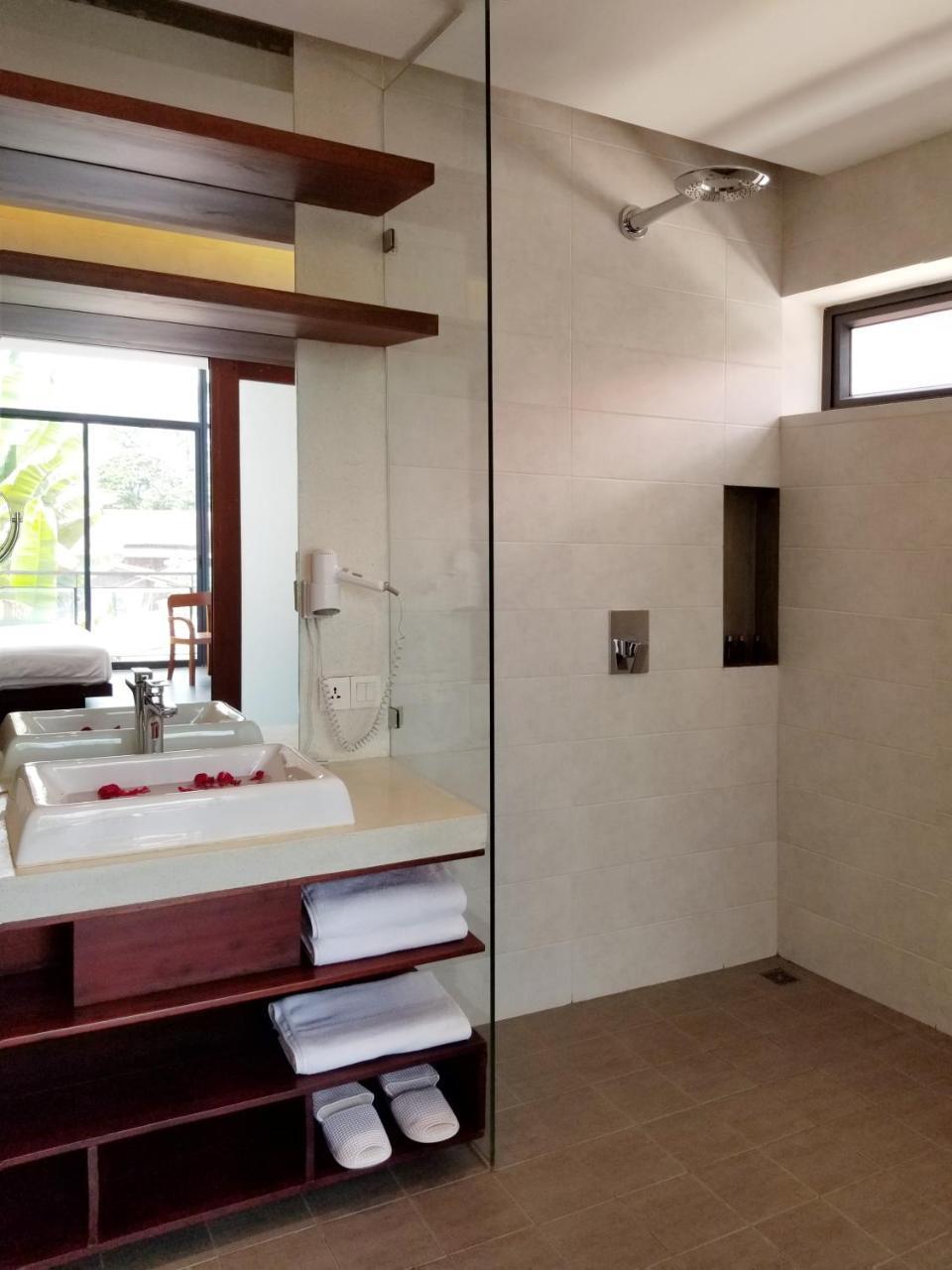 Angkor Siesta Villa Siem Reap Zewnętrze zdjęcie
