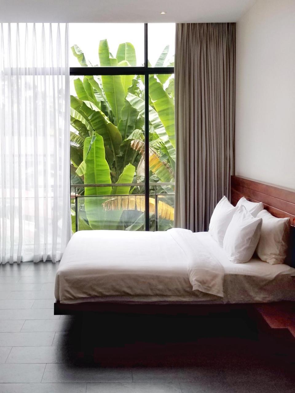 Angkor Siesta Villa Siem Reap Zewnętrze zdjęcie