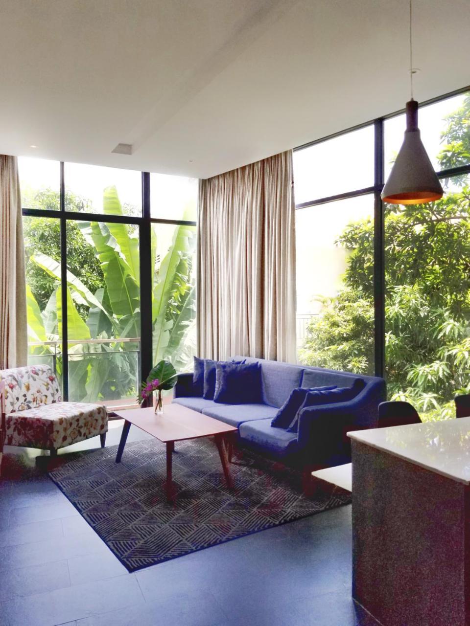Angkor Siesta Villa Siem Reap Zewnętrze zdjęcie