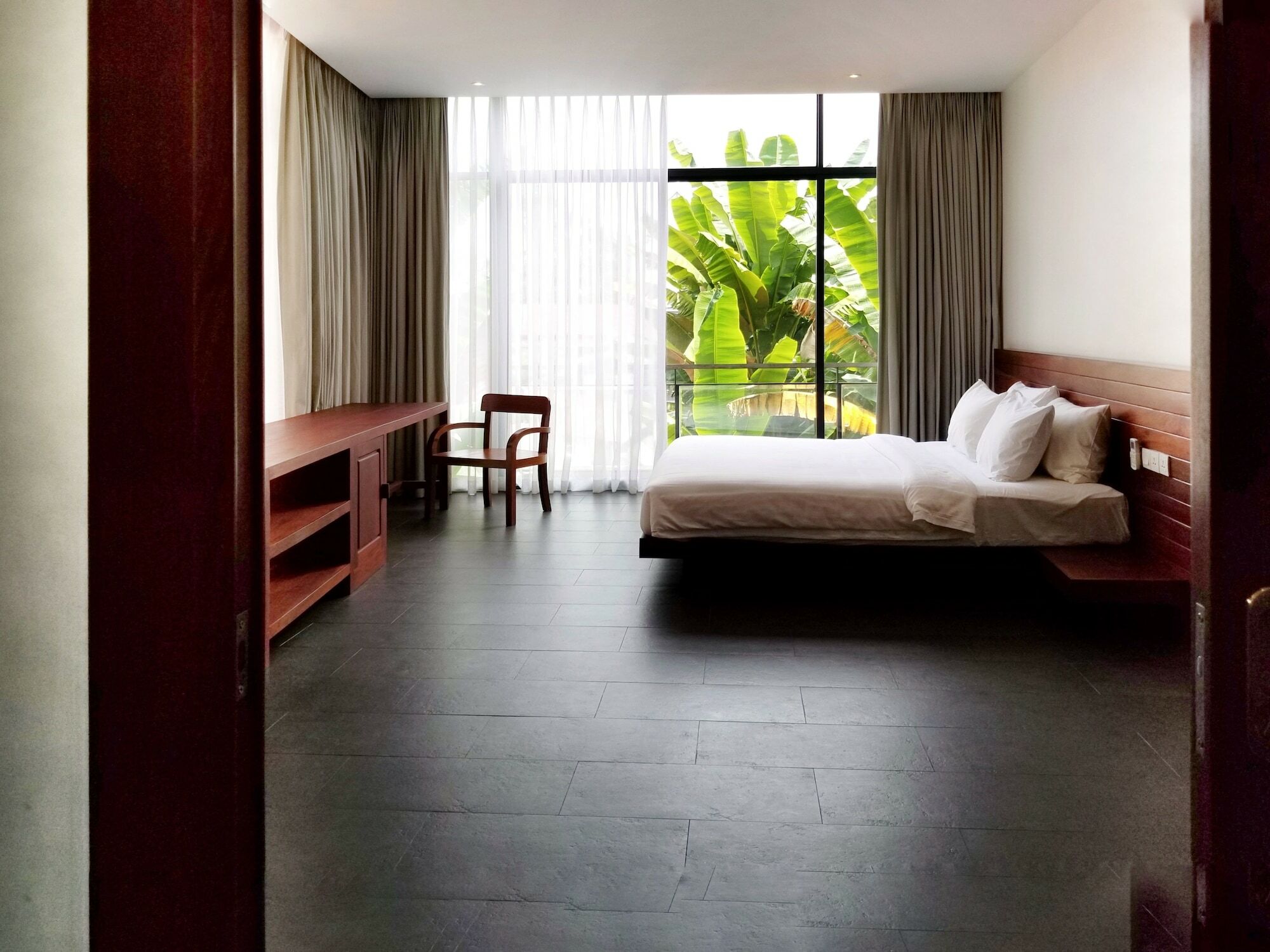Angkor Siesta Villa Siem Reap Zewnętrze zdjęcie